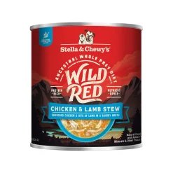Stella & Chewy's Wild Red Dog Stew