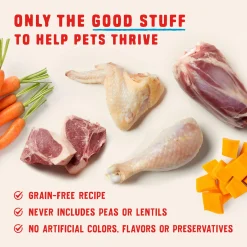 Stella & Chewy's Wild Red Dog Stew