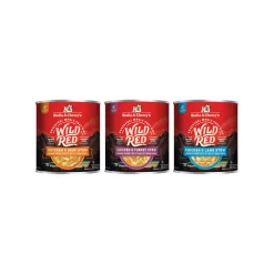 Stella & Chewy's Wild Red Dog Stew