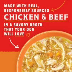 Stella & Chewy's Wild Red Dog Stew