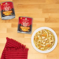 Stella & Chewy's Wild Red Dog Stew