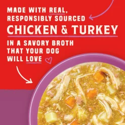 Stella & Chewy's Wild Red Dog Stew