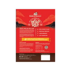 Stella & Chewy's Wild Red Jerky Nuggets 6oz