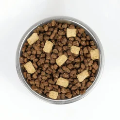 Stella & Chewy's Wild Red Raw Blend Wholesome Grains Dry Dog Food