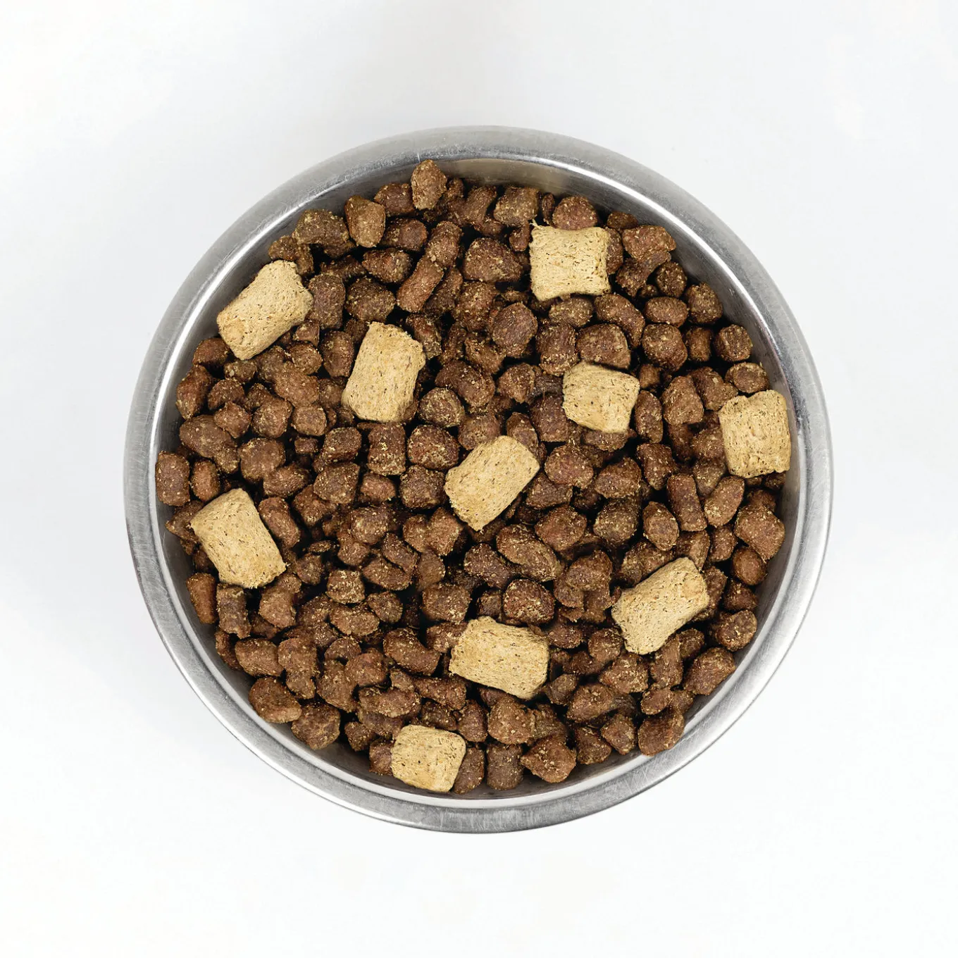 Stella & Chewy's Wild Red Raw Blend Wholesome Grains Dry Dog Food