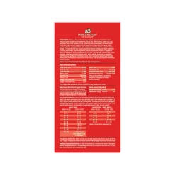 Stella & Chewy's Wild Red Raw Coated Grain Free Dry Dog Food