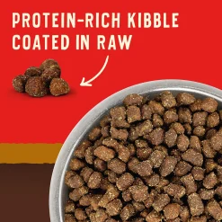 Stella & Chewy's Wild Red Raw Coated Grain Free Dry Dog Food