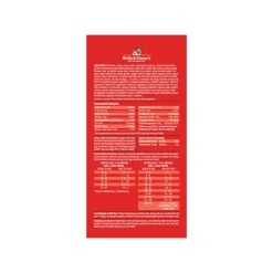 Stella & Chewy's Wild Red Raw Coated Grain Free Dry Dog Food