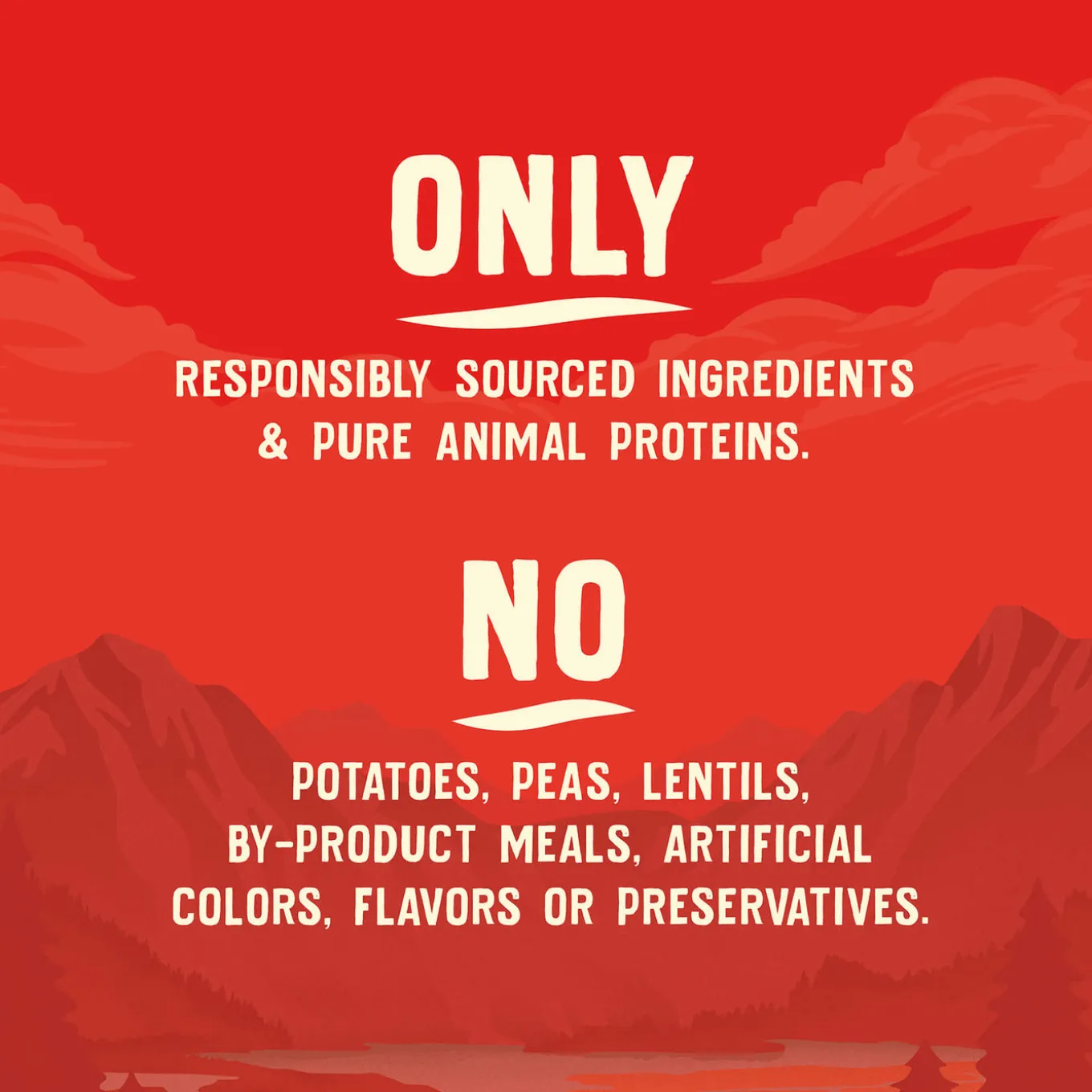 Stella & Chewy's Wild Red Raw Coated Wholesome Grains Dry Dog Food