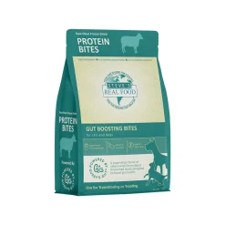 Steve's Real Food Probiotic Protein Bites
