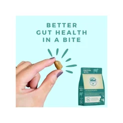 Steve's Real Food Probiotic Protein Bites