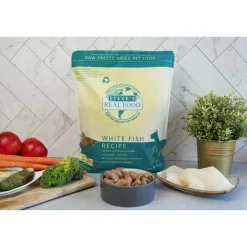 Steve's Real Food 1.25 lb Freeze Dried Nuggets for Dogs