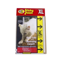 Sticky Paws Scratch Control Strips