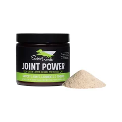 Super Snouts Joint Power Green Lipped Mussel for Dogs & Cats