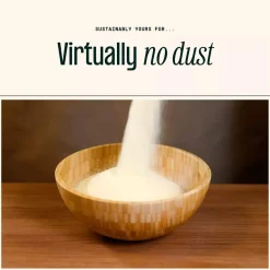 Sustainably Yours Corn & Casava Clumping Cat Litter