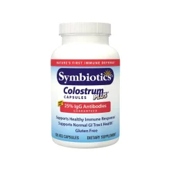 Symbiotics Colostrum Plus Dog & Cat Supplement