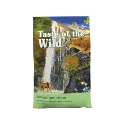 Taste of the Wild Grain-Free Dry Cat Food