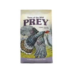 Taste of the Wild Prey Cat Dry Food