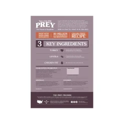 Taste of the Wild Prey Cat Dry Food