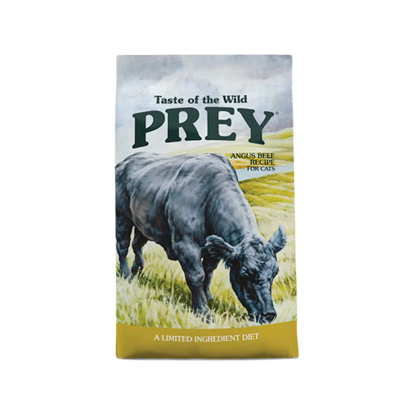 Taste of the Wild Prey Cat Dry Food