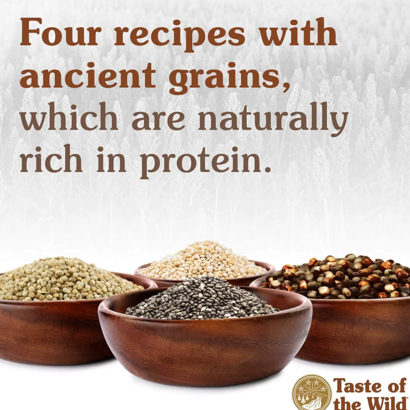 Taste of the Wild Ancient Grains Dry Dog Food