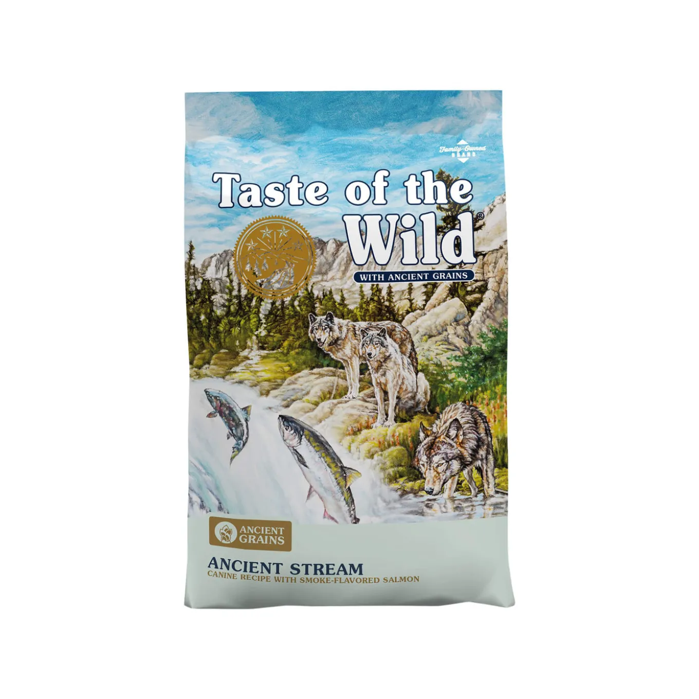 Taste of the Wild Ancient Grains Dry Dog Food