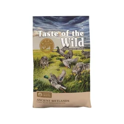 Taste of the Wild Ancient Grains Dry Dog Food