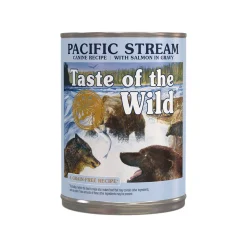 Taste of the Wild Grain-Free Canned Dog Food