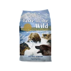 Taste of the Wild Grain-Free Dry Dog Food
