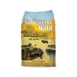 Taste of the Wild Grain-Free Dry Dog Food