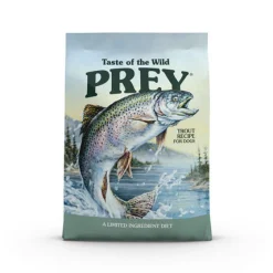 Taste of the Wild Prey Dog Dry Food
