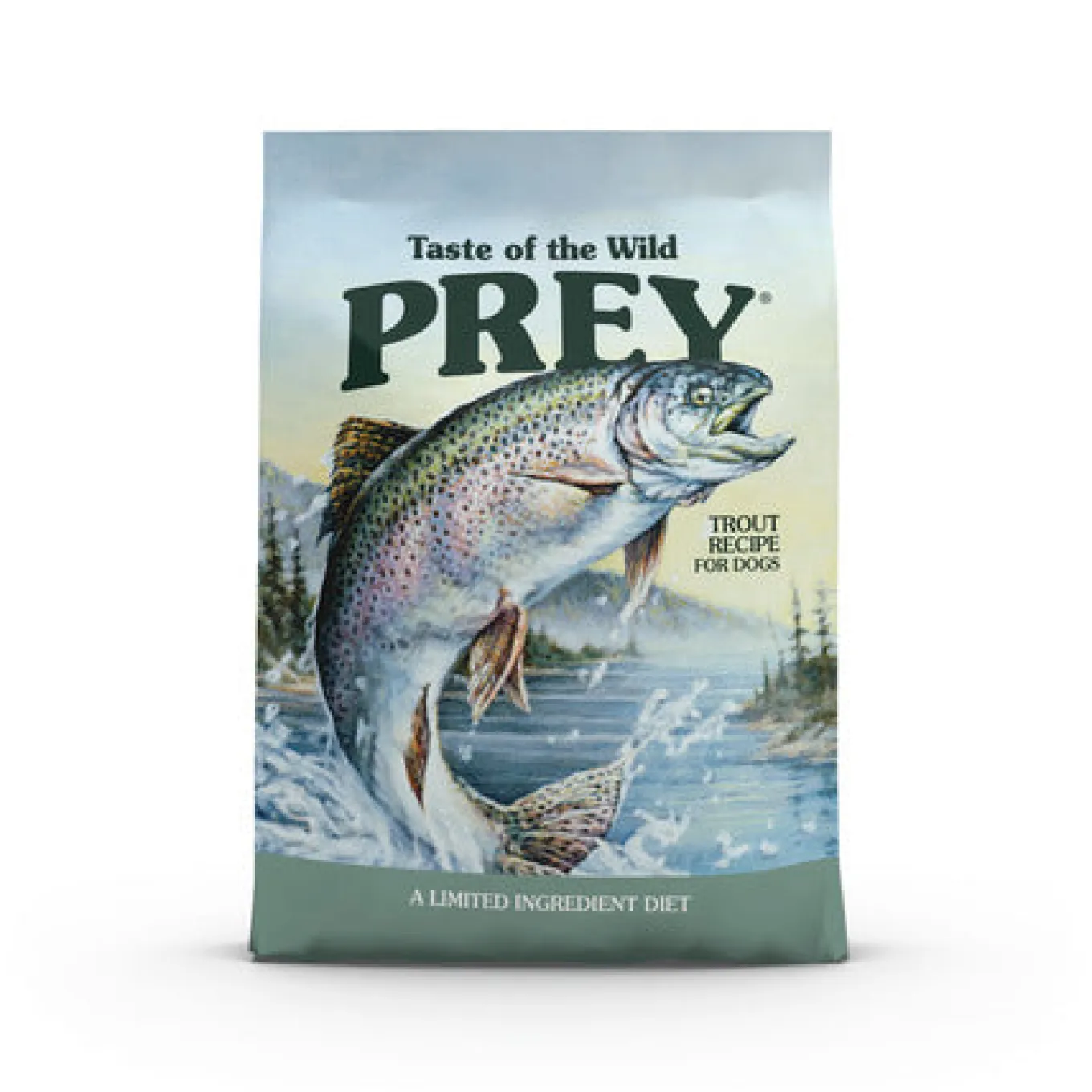 Taste of the Wild Prey Dog Dry Food