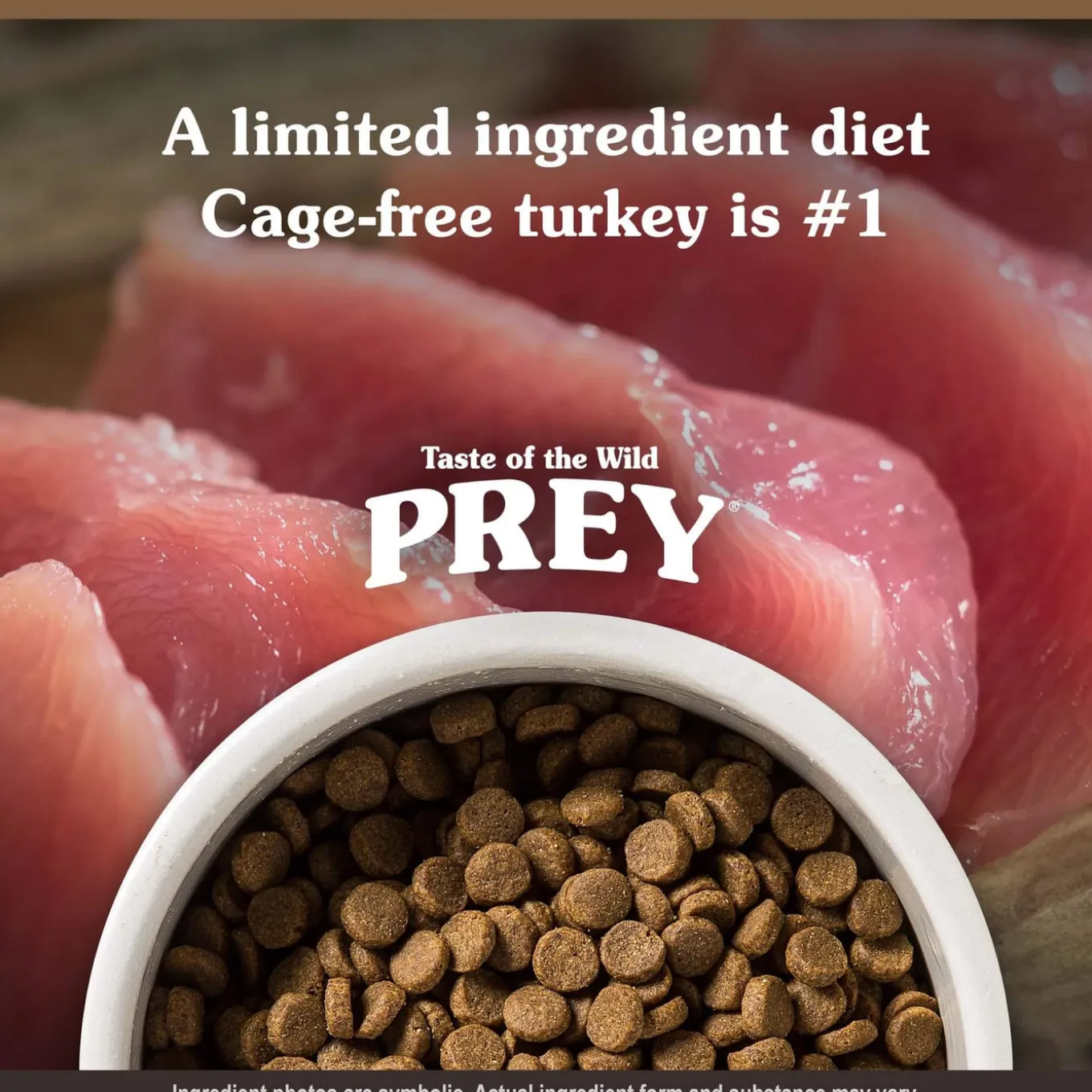 Taste of the Wild Prey Dog Dry Food