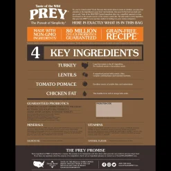 Taste of the Wild Prey Dog Dry Food