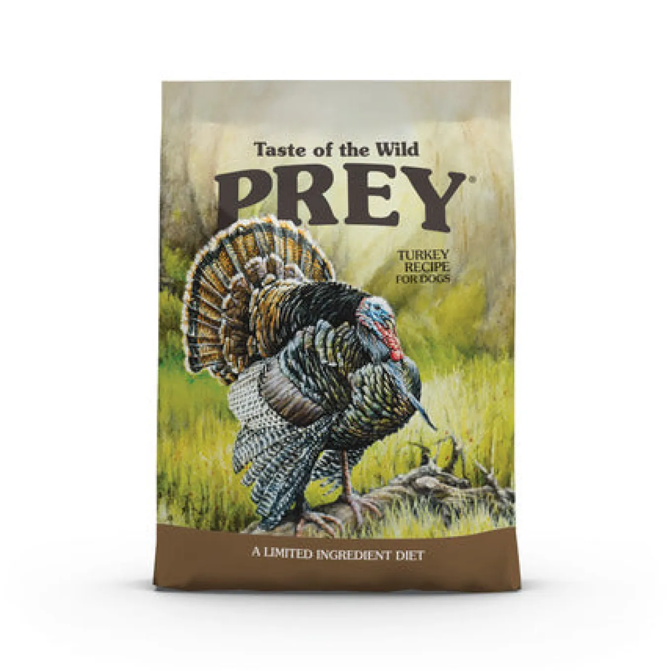 Taste of the Wild Prey Dog Dry Food