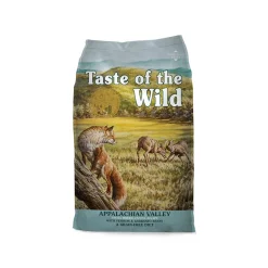 Taste of the Wild Small Breed Appalachian ValleyDry Dog Food