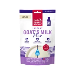 The Honest Kitchen Daily Boosters Instant Goat's Milk