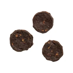 The Honest Kitchen Gourmet Barbecue Liver Chips 4 oz Treats for Dogs