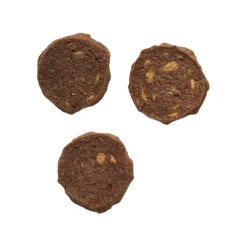 The Honest Kitchen Gourmet Barbecue Liver Chips 4 oz Treats for Dogs