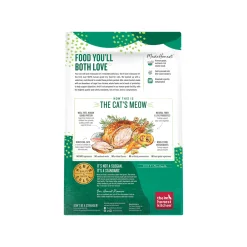 The Honest Kitchen Grain Free Clusters Dry Cat Food