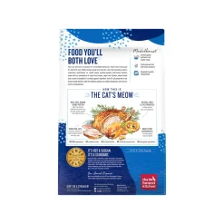The Honest Kitchen Grain Free Clusters Dry Cat Food