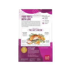 The Honest Kitchen Grain Free Clusters Dry Cat Food