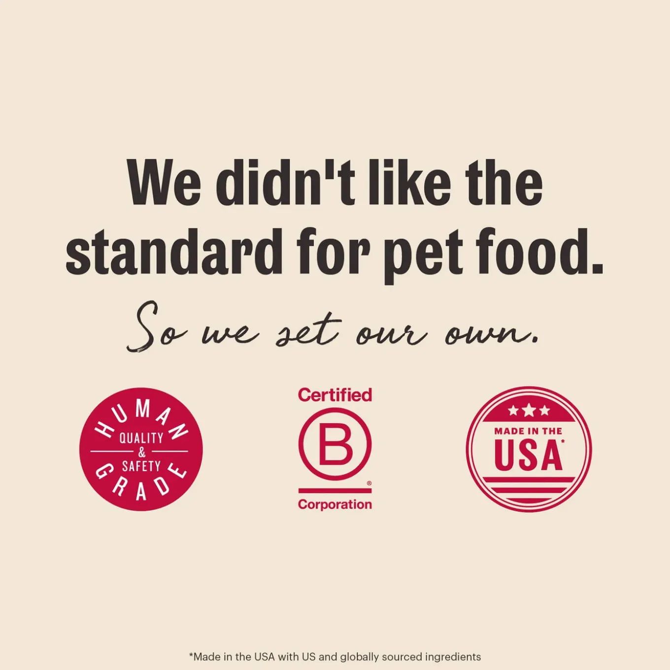 The Honest Kitchen Grain Free Clusters Dry Cat Food