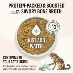The Honest Kitchen Grain Free Dehydrated Cat Food