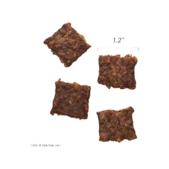 The Honest Kitchen Jerky Harvest Mini Bars 4 oz Treats for Dogs