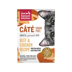 The Honest Kitchen Pate Cat Wet Food