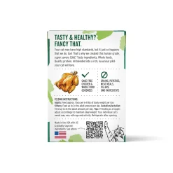 The Honest Kitchen Pate Cat Wet Food