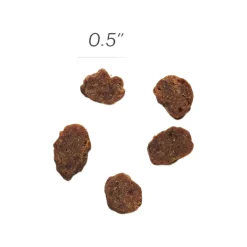 The Honest Kitchen Surf & Turf Meaty Littles 4 oz Treats for Dogs