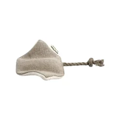 The Kind Pet Hemp Canvas Cat Toys