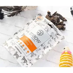 The New Zealand Natural Pet Food Co. MEOW Air Dried Cat Treats